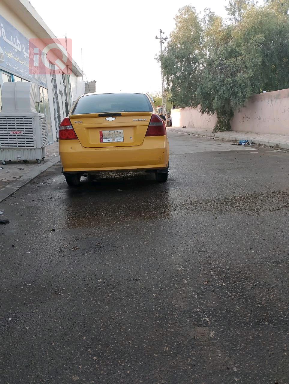 شێڤرۆلێت ئەڤیۆ